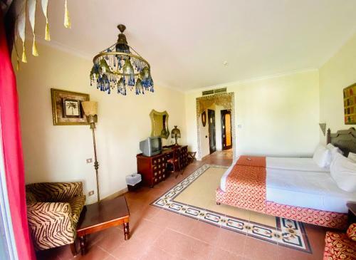 Apartamento Araba Fenice