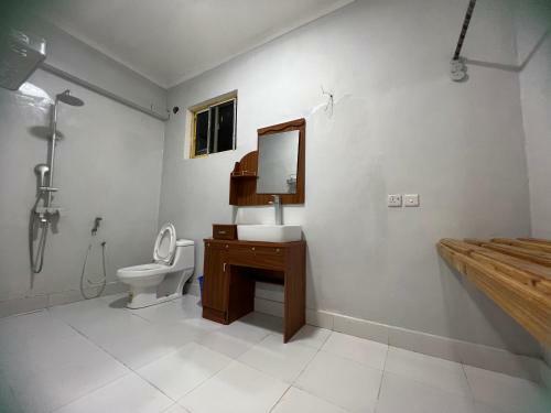 Bed & Breakfast Mafia Island Dindini Hotel