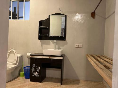 Bed & Breakfast Mafia Island Dindini Hotel