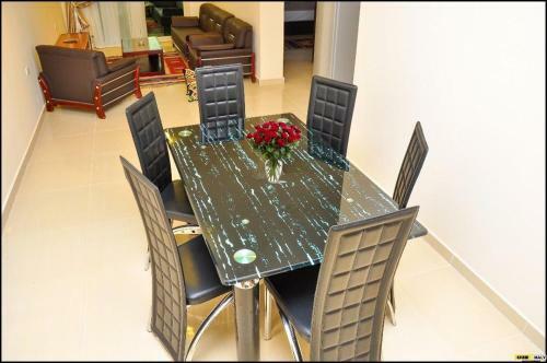 Apartamento Grandella House
