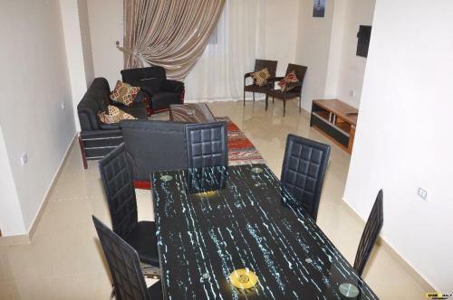 Apartamento Grandella House