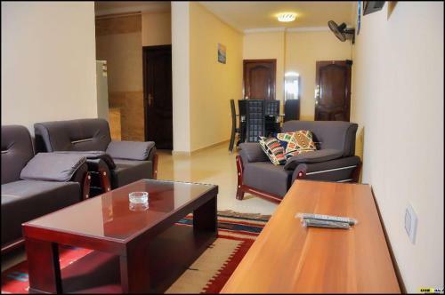 Apartamento Grandella House