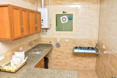 Apartamento Grandella House