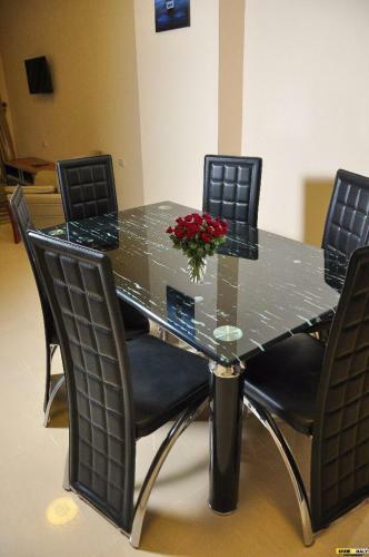 Apartamento Grandella House