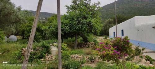 Agroturismo Gite Tagma
