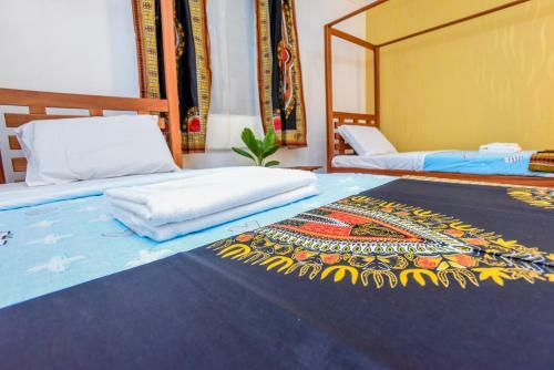 Albergue Enkayz Mombasa