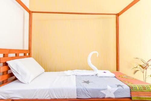 Albergue Enkayz Mombasa
