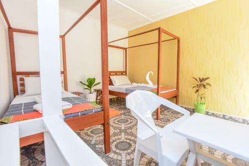 Albergue Enkayz Mombasa