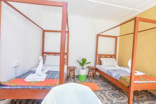 Albergue Enkayz Mombasa