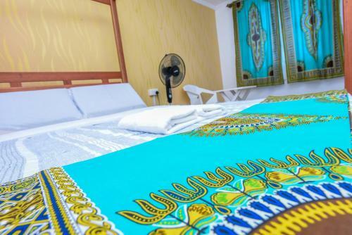 Albergue Enkayz Mombasa