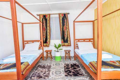 Albergue Enkayz Mombasa