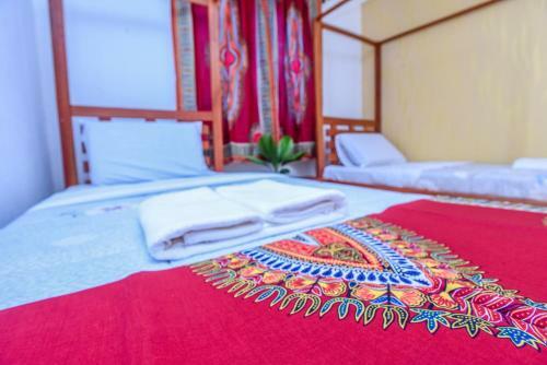 Albergue Enkayz Mombasa