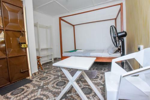 Albergue Enkayz Mombasa