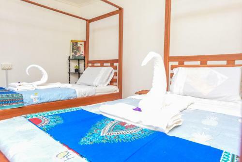 Albergue Enkayz Mombasa