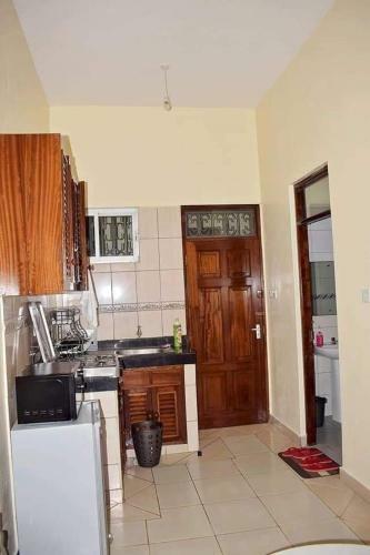 Apartamento Nyali King's Deluxe