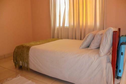 Apartamento Jaber