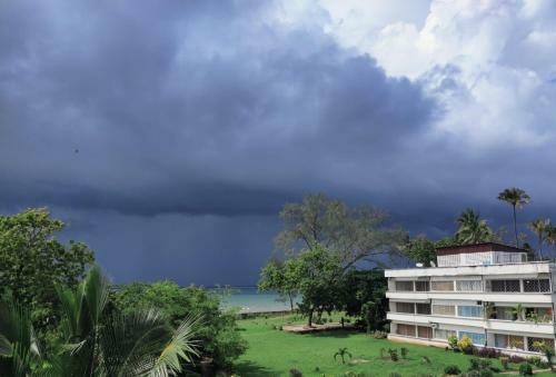 Doreen Beach Apartment