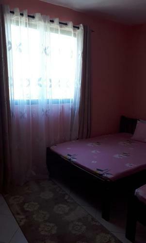 Apartamento Mtwapa Holiday Homes