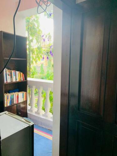 Apartamento Moraa?s Home