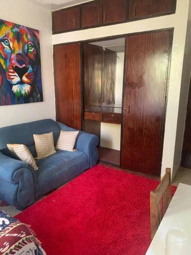 Apartamento Moraa?s Home