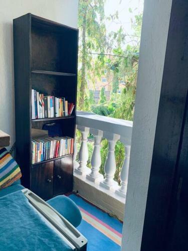 Apartamento Moraa?s Home