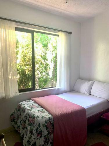 Apartamento Moraa?s Home