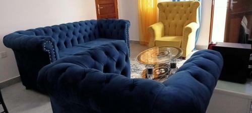 Shish Apartments