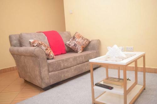 Apartamento Stayplus Makey Cozy Homes
