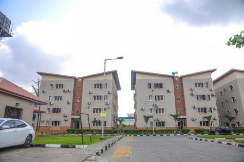 Skb Apartment