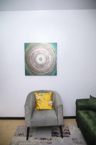 Skb Apartment