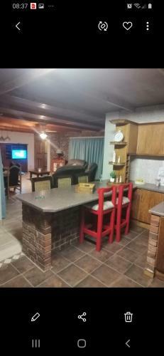 Hostal House Ebenezer