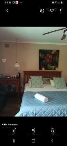 Hostal House Ebenezer