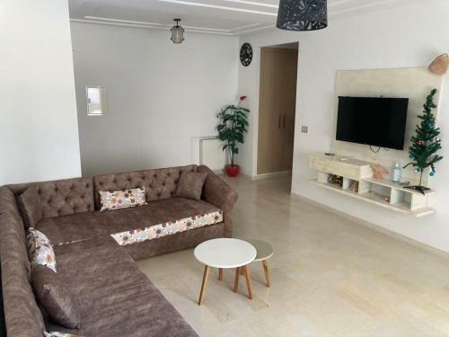Apartamento Perle De Cap Bon