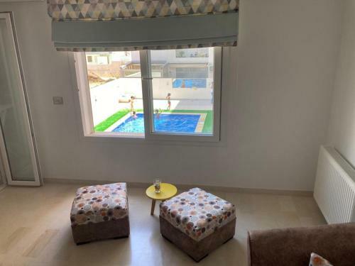 Apartamento Perle De Cap Bon