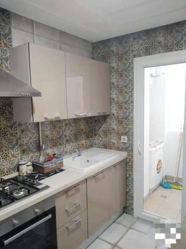 Apartamento Perle De Cap Bon