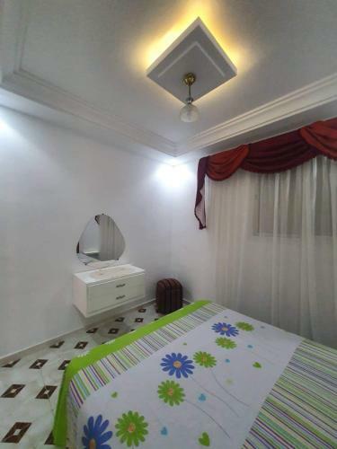 Apartamento S+2 Climatis� � K�libia