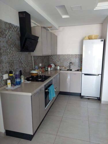 Apartamento 2�me Position Fatha K�libia