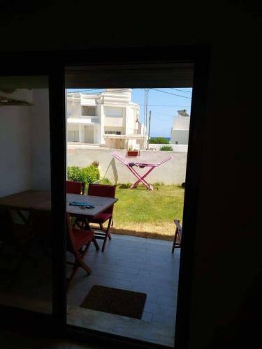 Apartamento 2�me Position Fatha K�libia