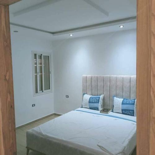 Apartamento Ain Grinz K�libia
