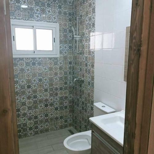 Apartamento Ain Grinz K�libia