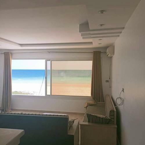 Apartamento Ain Grinz K�libia