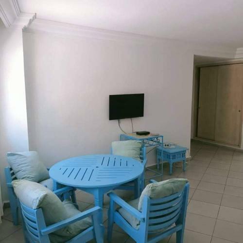 Apartamento Maison � Marsa K�libia