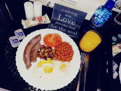 @ Home Bed & Breakfast