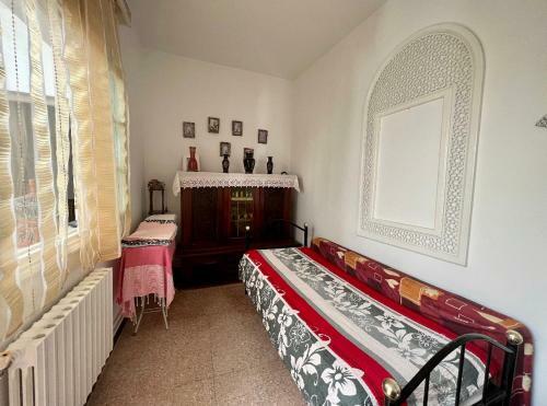 Villa Maison Traditionnelle � Sidi Bou Said