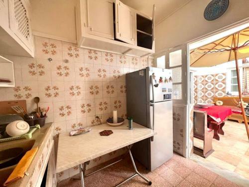 Agr�able Villa � Sidi Bou Said