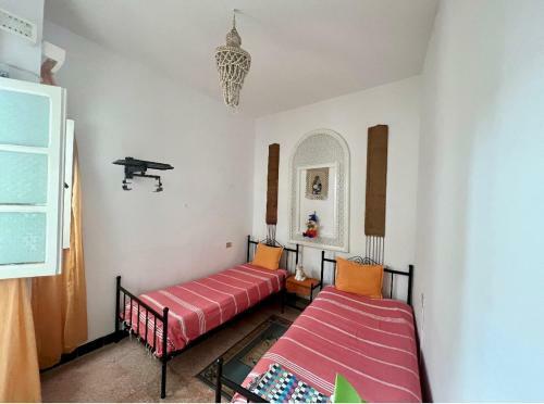 Agr�able Villa � Sidi Bou Said