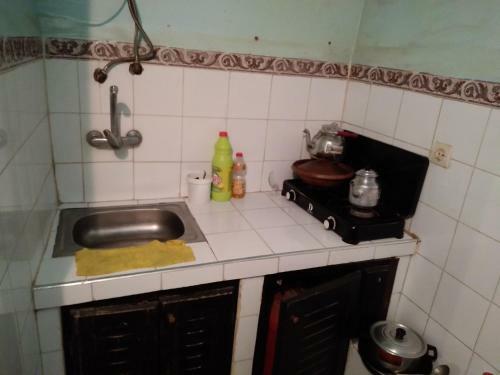 Apartamento Dar Omar