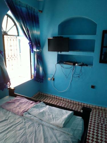 Apartamento Dar Omar