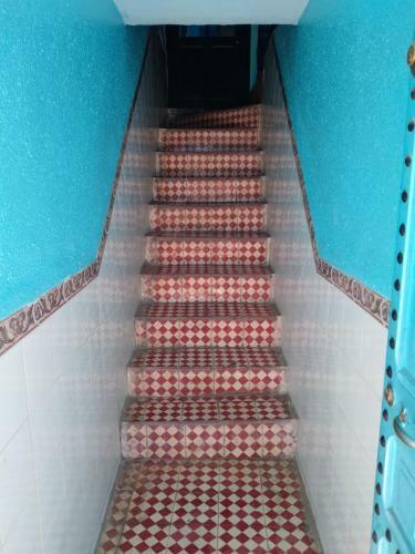 Apartamento Dar Omar