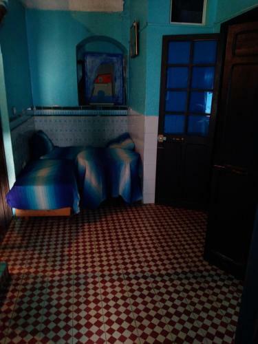 Apartamento Dar Omar